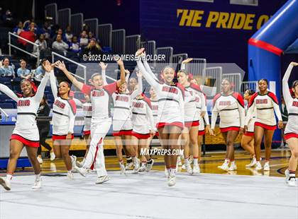 Thumbnail 2 in Newsday Cheer Fest photogallery.