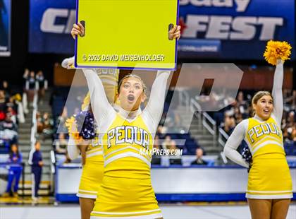 Thumbnail 2 in Newsday Cheer Fest photogallery.