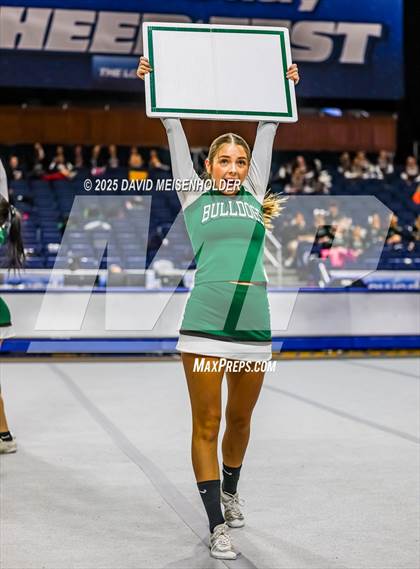 Thumbnail 1 in Newsday Cheer Fest photogallery.