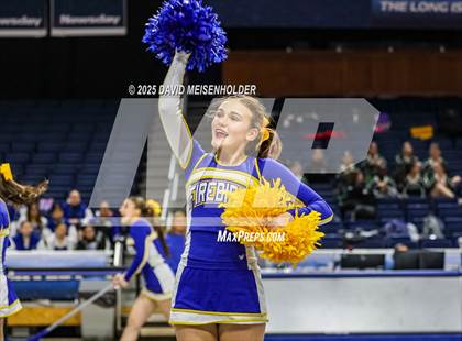Thumbnail 3 in Newsday Cheer Fest photogallery.