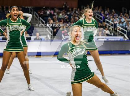 Thumbnail 2 in Newsday Cheer Fest photogallery.