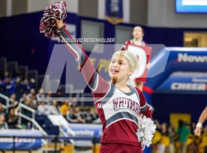 Thumbnail 1 in Newsday Cheer Fest photogallery.