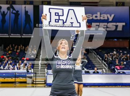 Thumbnail 1 in Newsday Cheer Fest photogallery.
