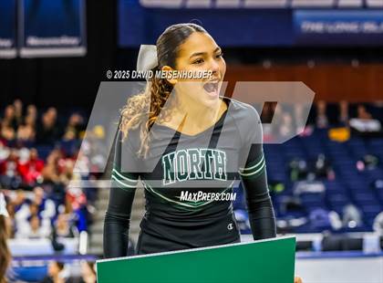 Thumbnail 2 in Newsday Cheer Fest photogallery.