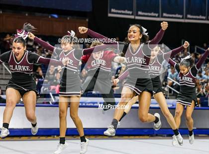 Thumbnail 2 in Newsday Cheer Fest photogallery.