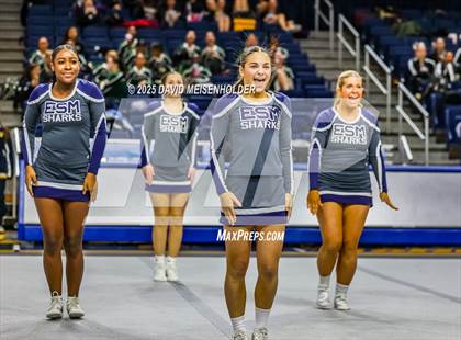 Thumbnail 3 in Newsday Cheer Fest photogallery.