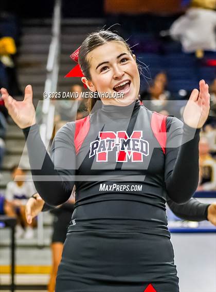 Thumbnail 1 in Newsday Cheer Fest photogallery.