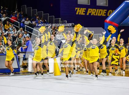 Thumbnail 1 in Newsday Cheer Fest photogallery.