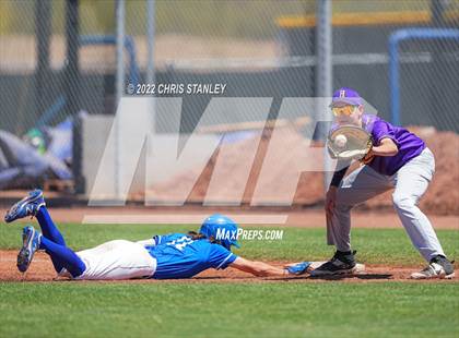 Thumbnail 2 in Lake Havasu @ Canyon View photogallery.