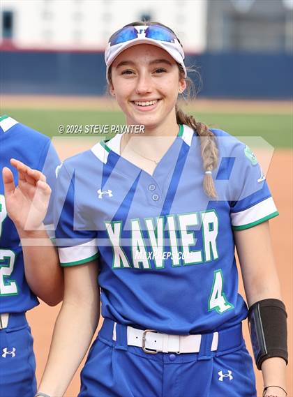 Thumbnail 3 in Xavier @ Pinnacle photogallery.