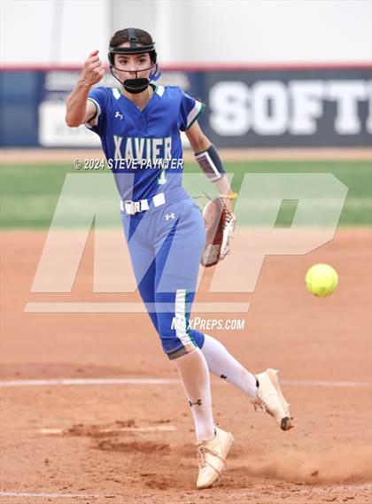 Thumbnail 3 in Xavier @ Pinnacle photogallery.