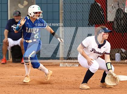 Thumbnail 3 in Xavier @ Pinnacle photogallery.