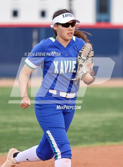 Thumbnail 2 in Xavier @ Pinnacle photogallery.