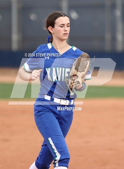 Thumbnail 3 in Xavier @ Pinnacle photogallery.