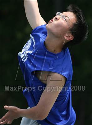 Thumbnail 3 in NYSPHSAA Championships photogallery.