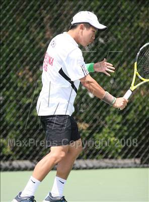 Thumbnail 1 in NYSPHSAA Championships photogallery.