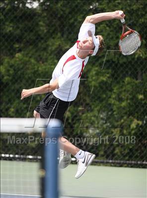 Thumbnail 1 in NYSPHSAA Championships photogallery.