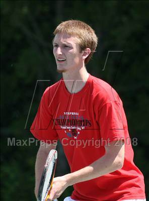 Thumbnail 3 in NYSPHSAA Championships photogallery.