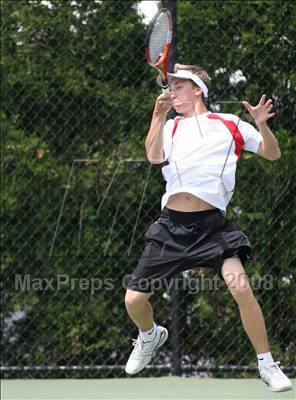 Thumbnail 3 in NYSPHSAA Championships photogallery.