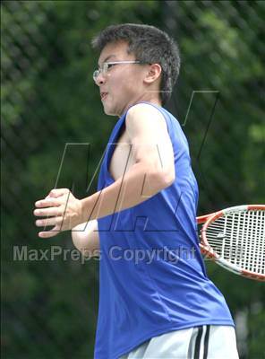 Thumbnail 2 in NYSPHSAA Championships photogallery.