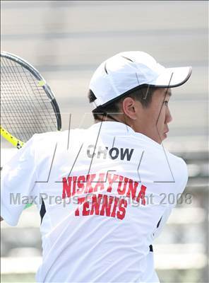 Thumbnail 2 in NYSPHSAA Championships photogallery.