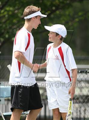 Thumbnail 2 in NYSPHSAA Championships photogallery.
