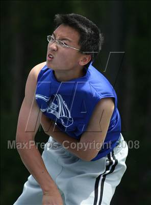Thumbnail 1 in NYSPHSAA Championships photogallery.