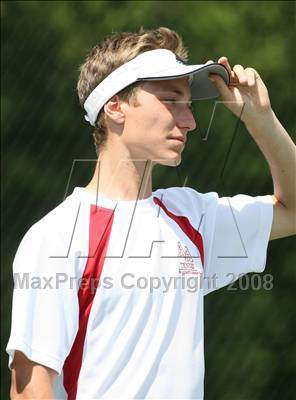 Thumbnail 2 in NYSPHSAA Championships photogallery.