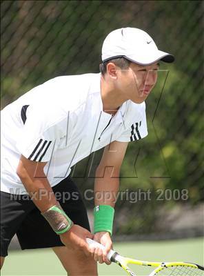 Thumbnail 2 in NYSPHSAA Championships photogallery.