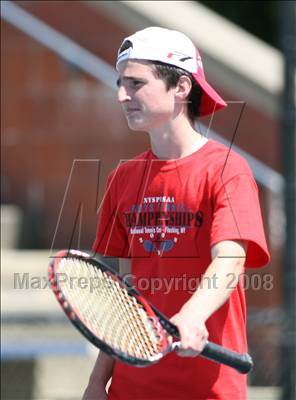 Thumbnail 2 in NYSPHSAA Championships photogallery.