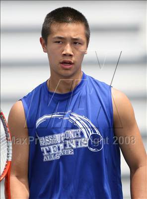 Thumbnail 2 in NYSPHSAA Championships photogallery.