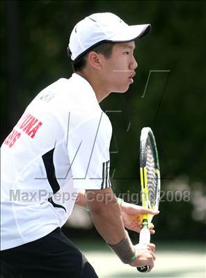 Thumbnail 3 in NYSPHSAA Championships photogallery.