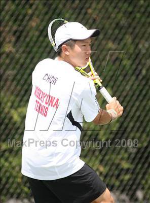 Thumbnail 3 in NYSPHSAA Championships photogallery.