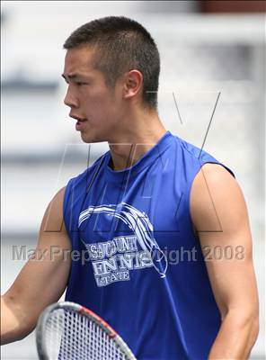 Thumbnail 1 in NYSPHSAA Championships photogallery.