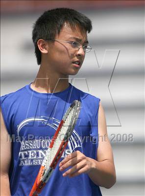 Thumbnail 1 in NYSPHSAA Championships photogallery.
