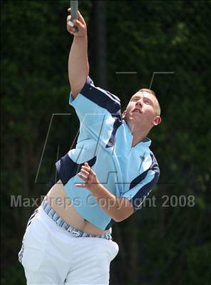 Thumbnail 3 in NYSPHSAA Championships photogallery.