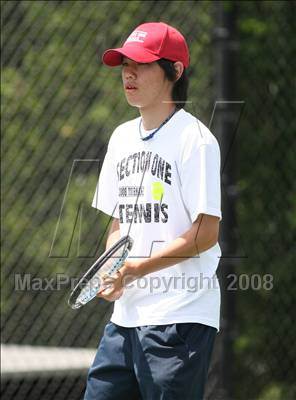 Thumbnail 2 in NYSPHSAA Championships photogallery.
