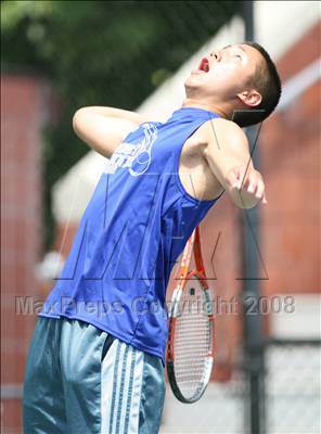 Thumbnail 1 in NYSPHSAA Championships photogallery.