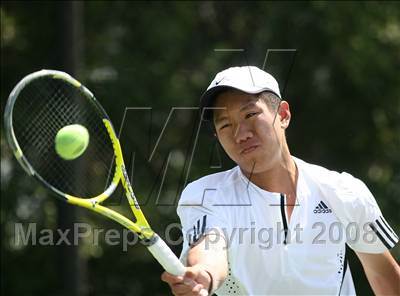 Thumbnail 2 in NYSPHSAA Championships photogallery.