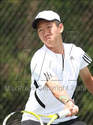 Thumbnail 2 in NYSPHSAA Championships photogallery.