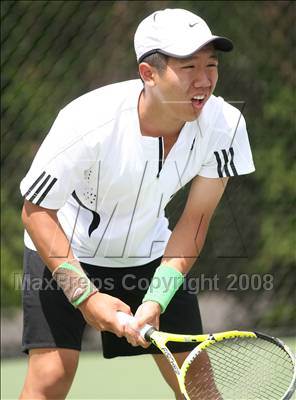 Thumbnail 3 in NYSPHSAA Championships photogallery.