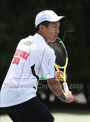 Thumbnail 1 in NYSPHSAA Championships photogallery.