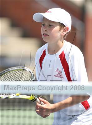 Thumbnail 1 in NYSPHSAA Championships photogallery.
