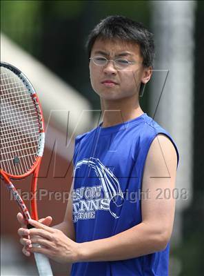 Thumbnail 1 in NYSPHSAA Championships photogallery.