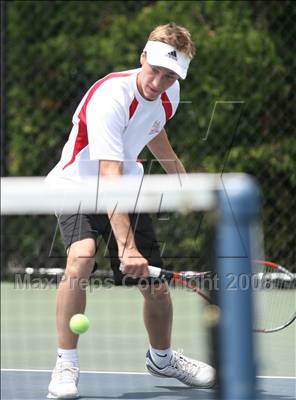 Thumbnail 2 in NYSPHSAA Championships photogallery.
