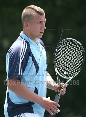 Thumbnail 3 in NYSPHSAA Championships photogallery.