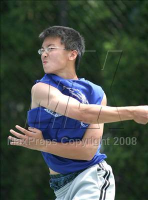 Thumbnail 3 in NYSPHSAA Championships photogallery.