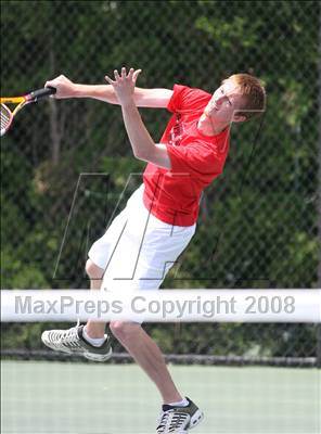 Thumbnail 3 in NYSPHSAA Championships photogallery.