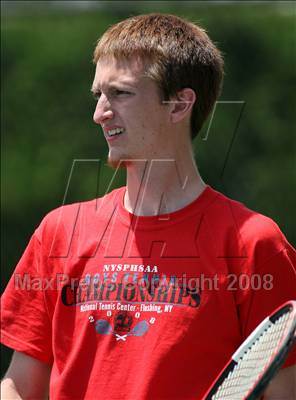 Thumbnail 2 in NYSPHSAA Championships photogallery.