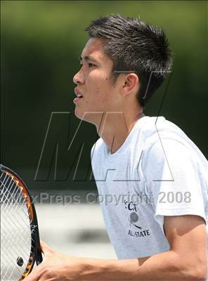 Thumbnail 2 in NYSPHSAA Championships photogallery.